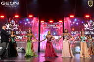 Grand Prix Dudushkin Fitness Family - 2026