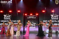 Grand Prix Dudushkin Fitness Family - 2026