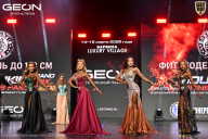 Grand Prix Dudushkin Fitness Family - 2026