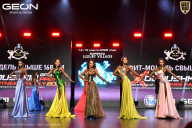 Grand Prix Dudushkin Fitness Family - 2026