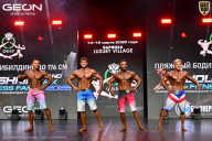 Grand Prix Dudushkin Fitness Family - 2026