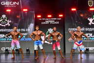 Grand Prix Dudushkin Fitness Family - 2026