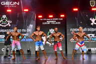 Grand Prix Dudushkin Fitness Family - 2026