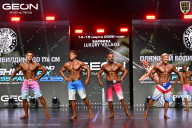 Grand Prix Dudushkin Fitness Family - 2026