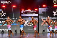 Grand Prix Dudushkin Fitness Family - 2026