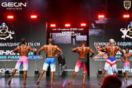 Grand Prix Dudushkin Fitness Family - 2026