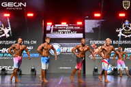 Grand Prix Dudushkin Fitness Family - 2026