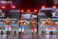 Grand Prix Dudushkin Fitness Family - 2026