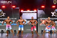 Grand Prix Dudushkin Fitness Family - 2026