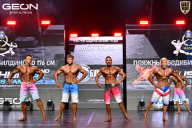 Grand Prix Dudushkin Fitness Family - 2026