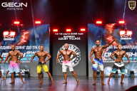 Grand Prix Dudushkin Fitness Family - 2026