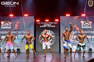 Grand Prix Dudushkin Fitness Family - 2026