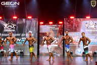 Grand Prix Dudushkin Fitness Family - 2026