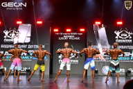 Grand Prix Dudushkin Fitness Family - 2026