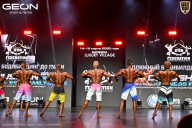 Grand Prix Dudushkin Fitness Family - 2026