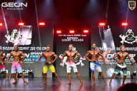 Grand Prix Dudushkin Fitness Family - 2026