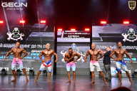 Grand Prix Dudushkin Fitness Family - 2026