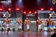 Grand Prix Dudushkin Fitness Family - 2026