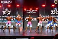 Grand Prix Dudushkin Fitness Family - 2026