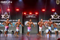 Grand Prix Dudushkin Fitness Family - 2026