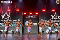 Grand Prix Dudushkin Fitness Family - 2026