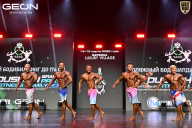 Grand Prix Dudushkin Fitness Family - 2026