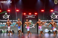 Grand Prix Dudushkin Fitness Family - 2026