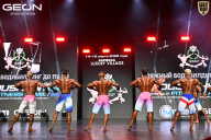 Grand Prix Dudushkin Fitness Family - 2026