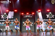 Grand Prix Dudushkin Fitness Family - 2026