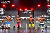 Grand Prix Dudushkin Fitness Family - 2026