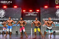 Grand Prix Dudushkin Fitness Family - 2026