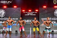 Grand Prix Dudushkin Fitness Family - 2026