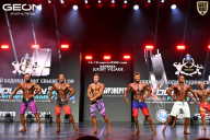 Grand Prix Dudushkin Fitness Family - 2026