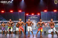 Grand Prix Dudushkin Fitness Family - 2026