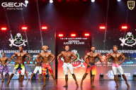 Grand Prix Dudushkin Fitness Family - 2026