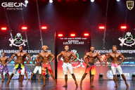 Grand Prix Dudushkin Fitness Family - 2026