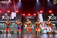 Grand Prix Dudushkin Fitness Family - 2026