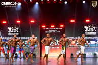 Grand Prix Dudushkin Fitness Family - 2026