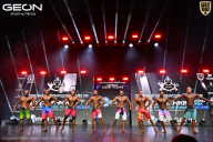 Grand Prix Dudushkin Fitness Family - 2026