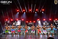 Grand Prix Dudushkin Fitness Family - 2026