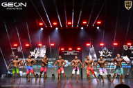 Grand Prix Dudushkin Fitness Family - 2026