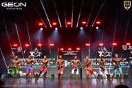 Grand Prix Dudushkin Fitness Family - 2026