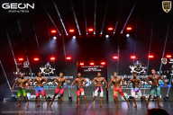 Grand Prix Dudushkin Fitness Family - 2026