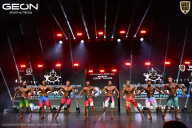 Grand Prix Dudushkin Fitness Family - 2026