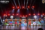 Grand Prix Dudushkin Fitness Family - 2026