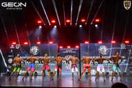 Grand Prix Dudushkin Fitness Family - 2026