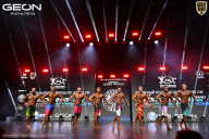 Grand Prix Dudushkin Fitness Family - 2026