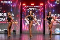 Grand Prix Dudushkin Fitness Family - 2026