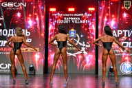 Grand Prix Dudushkin Fitness Family - 2026