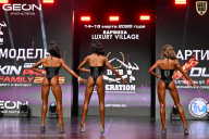 Grand Prix Dudushkin Fitness Family - 2026